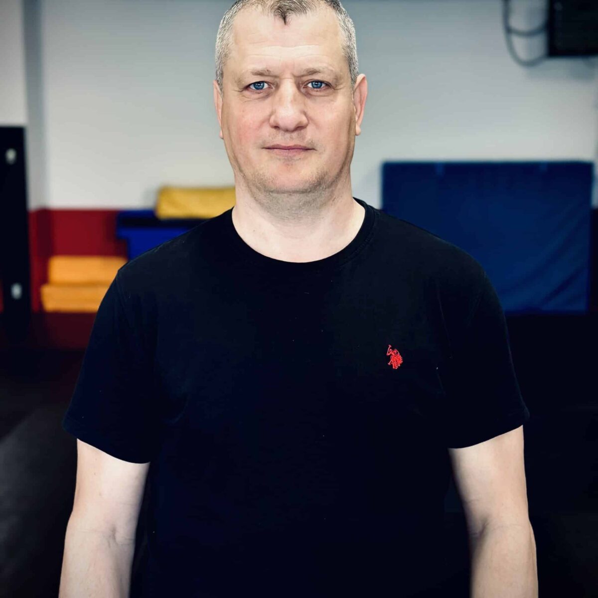 Dmitrii Derksen Dmitrii Derksen